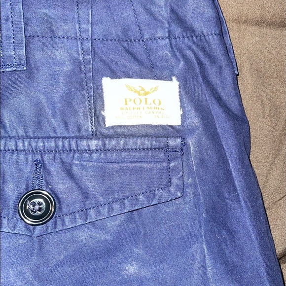 Polo by Ralph Lauren cargo shorts - Picture 2 of 7